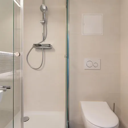 Apartament Strandjuwel 224 Kühlungsborn