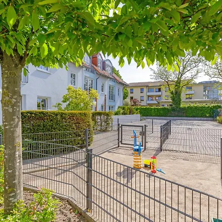 Strandjuwel 224 Kuehlungsborn